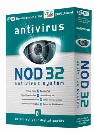 Protezione Standard : Antivirus Anti Spyware